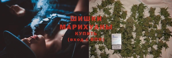 хмурый Белоозёрский