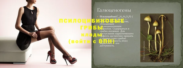 хмурый Белоозёрский
